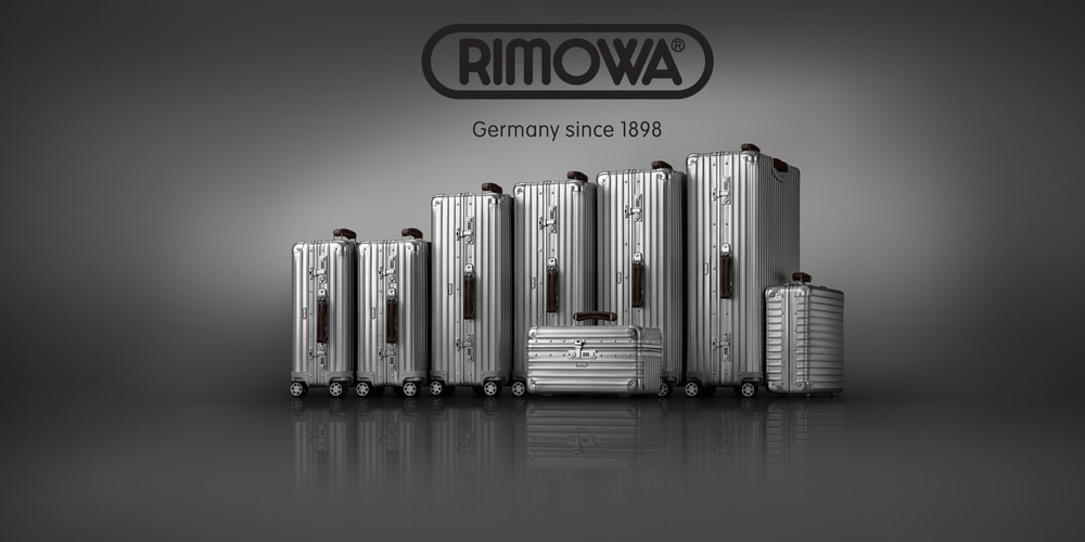 Příběh jménem Rimowa