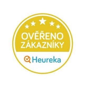 Našla jsem zde dárek pro manžela, říká paní Dáša