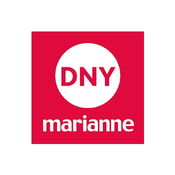 Dny Marianne, aplikace pro mobily