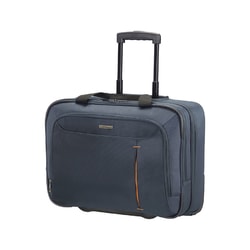 Kabínový kufor Samsonite Guardit Rolling Tote 17,3' 88U-008-09 SAMSONITE, KABÍNOVÝ KUFOR SAMSONITE GUARDIT ROLLING TOTE 17,3' 88U-008-09 - PRÍRUČNÁ BATOŽINA