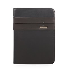 Taška na dokumenty a tablet Stationery Spectrolite 2.0 RET H + DET B CL3 A4 SAMSONITE, TAŠKA NA DOKUMENTY A TABLET STATIONERY SPECTROLITE 2.0 RET H + DET B CL3 A4 - ZÁPISNÍKY A DIÁŘE
