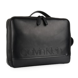 Pánská taška na notebook/batoh 2v1 Elevated Logo Convertible K50K503882 CALVIN KLEIN, PÁNSKÁ TAŠKA NA NOTEBOOK/BATOH 2V1 ELEVATED LOGO CONVERTIBLE K50K503882 - TAŠKY DO RUKY