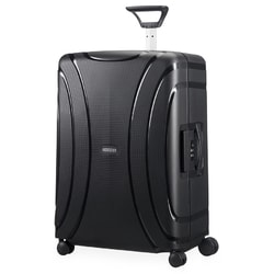Kufor American Tourister LOCK'N'ROLL 85L - čierny AMERICAN TOURISTER, KUFOR AMERICAN TOURISTER LOCK'N'ROLL 85L - ČIERNY - ŠKRUPINOVÉ KUFRE