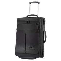 Kabínový kufor Samsonite CityVibe Duffle with Wheels 55 Expandable 42V-013 SAMSONITE, KABÍNOVÝ KUFOR SAMSONITE CITYVIBE DUFFLE WITH WHEELS 55 EXPANDABLE 42V-013 - CESTOVNÉ TAŠKY