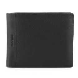 Pánská kožená peněženka Bundenbach Gilbrecht Billfold 4060001441-900 MAITRE, PÁNSKÁ KOŽENÁ PENĚŽENKA BUNDENBACH GILBRECHT BILLFOLD 4060001441-900 - PÁNSKÉ PENĚŽENKY