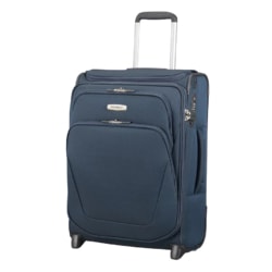 Kabinový cestovní kufr Spark SNG Upright Top Pocket 65N 48,5/57 l SAMSONITE, KABINOVÝ CESTOVNÍ KUFR SPARK SNG UPRIGHT TOP POCKET 65N 48,5/57 L - PŘÍRUČNÍ ZAVAZADLA