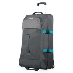 Taška na kolieskach American Tourister ROAD QUEST 80 cm 16G-003 - modrá AMERICAN TOURISTER, TAŠKA NA KOLIESKACH AMERICAN TOURISTER ROAD QUEST 80 CM 16G-003 - MODRÁ - CESTOVNÉ TAŠKY