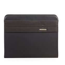 Taška na dokumenty a tablet Stationery Spectrolite 2.0 TOP H + DET B CL3 A4 SAMSONITE, TAŠKA NA DOKUMENTY A TABLET STATIONERY SPECTROLITE 2.0 TOP H + DET B CL3 A4 - ZÁPISNÍKY A DIÁŘE