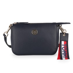 Dámská crossbody kabelka Charming Tommy AW0AW05689 TOMMY HILFIGER, DÁMSKÁ CROSSBODY KABELKA CHARMING TOMMY AW0AW05689 - CROSSBODY KABELKY