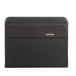 Taška na dokumenty a tablet Stationery Spectrolite 2.0 TOP H + DET B CL3 A4 SAMSONITE, TAŠKA NA DOKUMENTY A TABLET STATIONERY SPECTROLITE 2.0 TOP H + DET B CL3 A4 - ZÁPISNÍKY A DIÁŘE