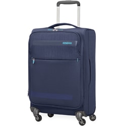 Kabinový cestovní kufr Herolite Lifestyle Spinner EXP 26G*103 38 l AMERICAN TOURISTER, KABINOVÝ CESTOVNÍ KUFR HEROLITE LIFESTYLE SPINNER EXP 26G*103 38 L - PŘÍRUČNÍ ZAVAZADLA