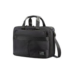 Taška Samsonite CityVibe 3 Way Business Case 16' Expandable 42V-007 SAMSONITE, TAŠKA SAMSONITE CITYVIBE 3 WAY BUSINESS CASE 16' EXPANDABLE 42V-007 - NA NOTEBOOK