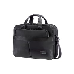 Taška Samsonite CityVibe Bailhandle 13'-16' Expandable 42V-006 SAMSONITE, TAŠKA SAMSONITE CITYVIBE BAILHANDLE 13'-16' EXPANDABLE 42V-006 - TAŠKY NA NOTEBOOKY A DOKUMENTY