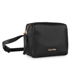 Dámská crossbody kabelka Downtown Small K60K603902 CALVIN KLEIN, DÁMSKÁ CROSSBODY KABELKA DOWNTOWN SMALL K60K603902 - CROSSBODY KABELKY