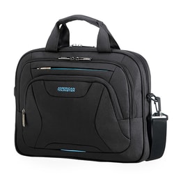 Taška na notebook At Work Laptop Bag 33G 10 l 13.3"-14.1" AMERICAN TOURISTER, TAŠKA NA NOTEBOOK AT WORK LAPTOP BAG 33G 10 L 13.3"-14.1" - NA NOTEBOOK
