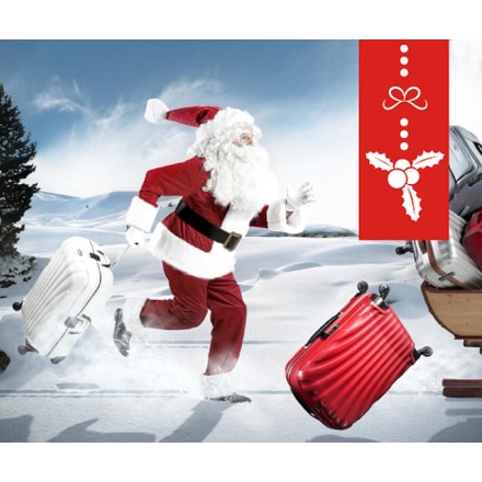 Tipy na dárky | Novinky Samsonite a American Tourister