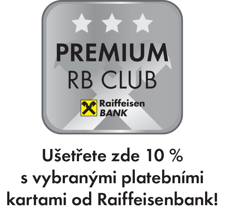Premium RB club