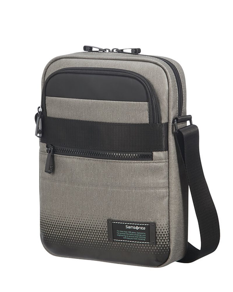 Obrázok Samsonite Pánský messenger Cityvibe 2.0 CM7 9.7