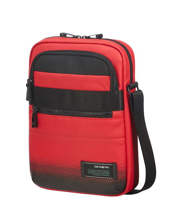 Obrázok Samsonite Pánský messenger Cityvibe 2.0 CM7 9.7