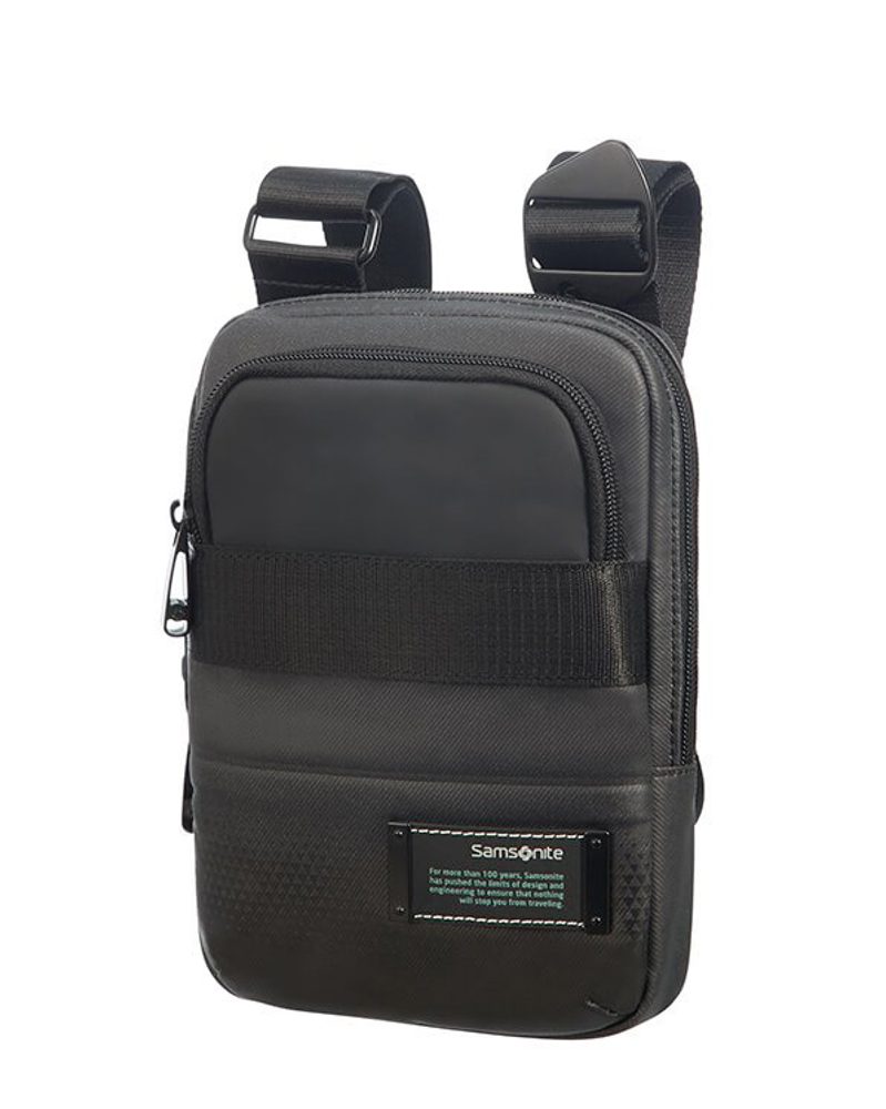 Obrázok Samsonite Pánský messenger Cityvibe 2.0 CM7 8