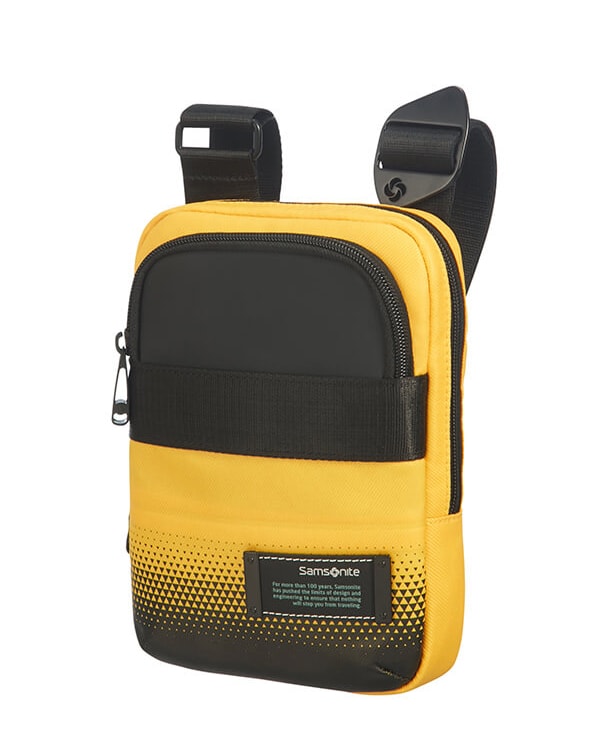 Obrázok Samsonite Pánský messenger Cityvibe 2.0 CM7 8