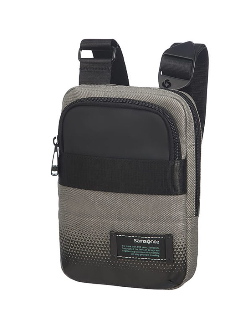 Obrázok Samsonite Pánský messenger Cityvibe 2.0 CM7 8