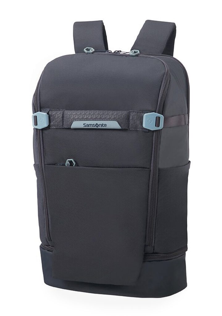 Obrázok Samsonite Batoh na notebook Hexa-Packs BP L Travel CO5 22 l 15.6