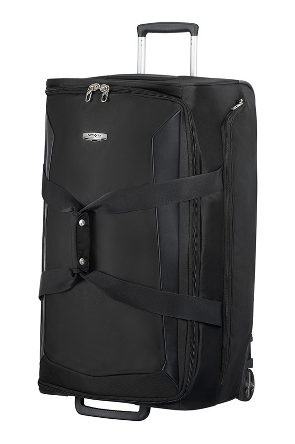 Obrázok Samsonite Taška na kolečkách X'Blade 3.0 106 l - černá