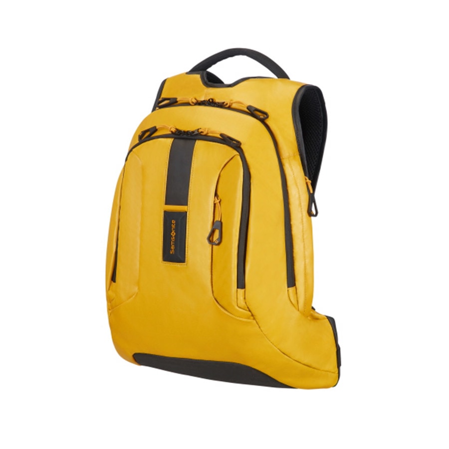 Obrázok Backpack SAMSONITE 01N06002 15,6'' PARADI.L computer, doc., tablet,pocket,yellow