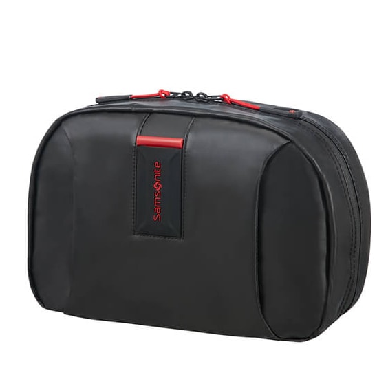 Obrázok Samsonite Toaletní taštička Paradiver Light 01N-014 - černá