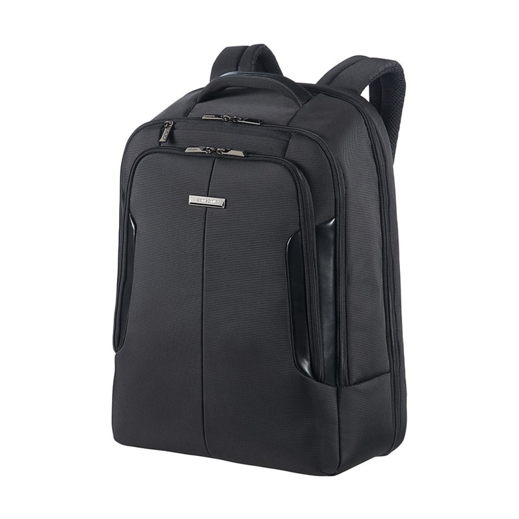 Obrázok Samsonite XBR Backpack 17.3 '' čierny (08N*09005)