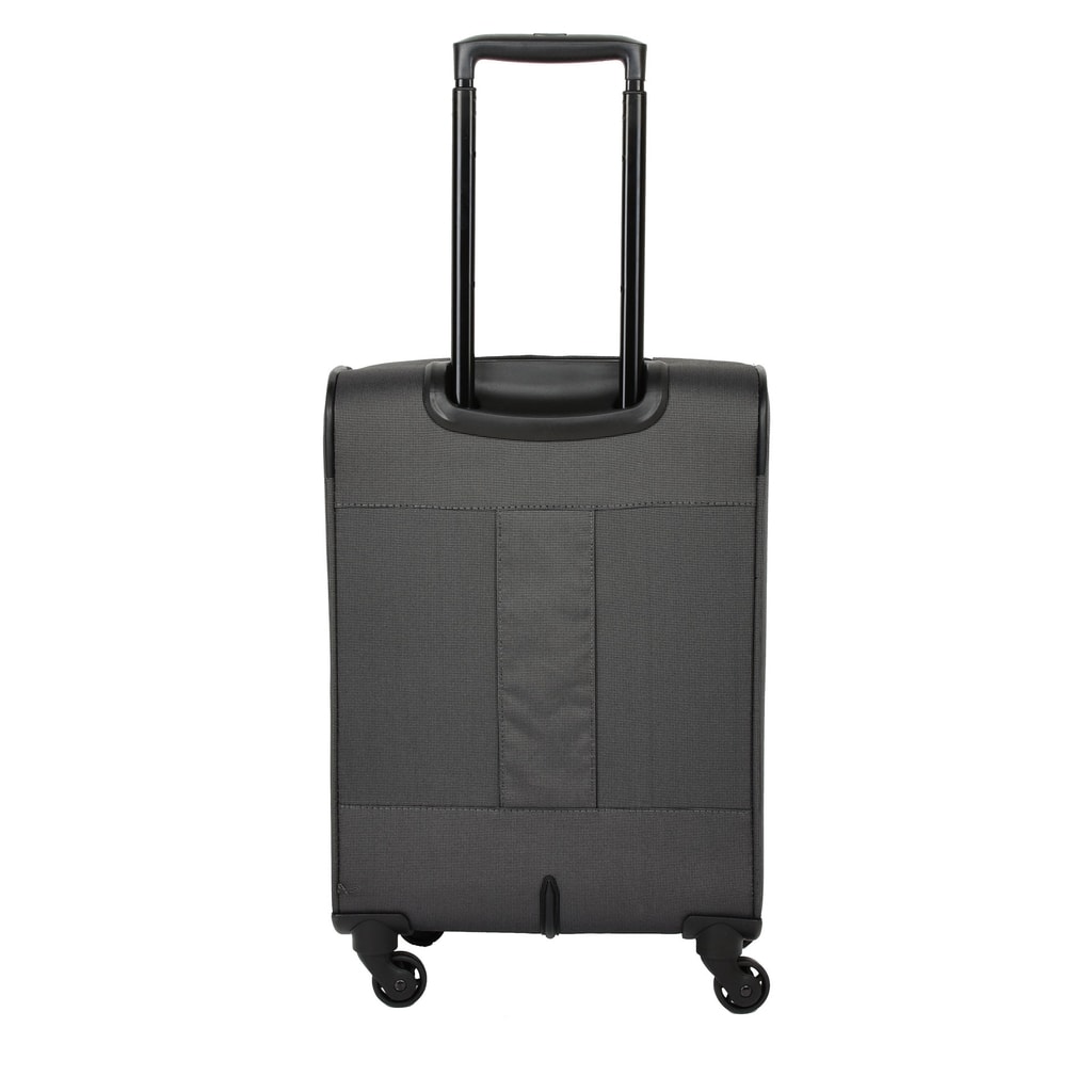 Obrázok Travelite Travelite Derby 4w S Anthracite