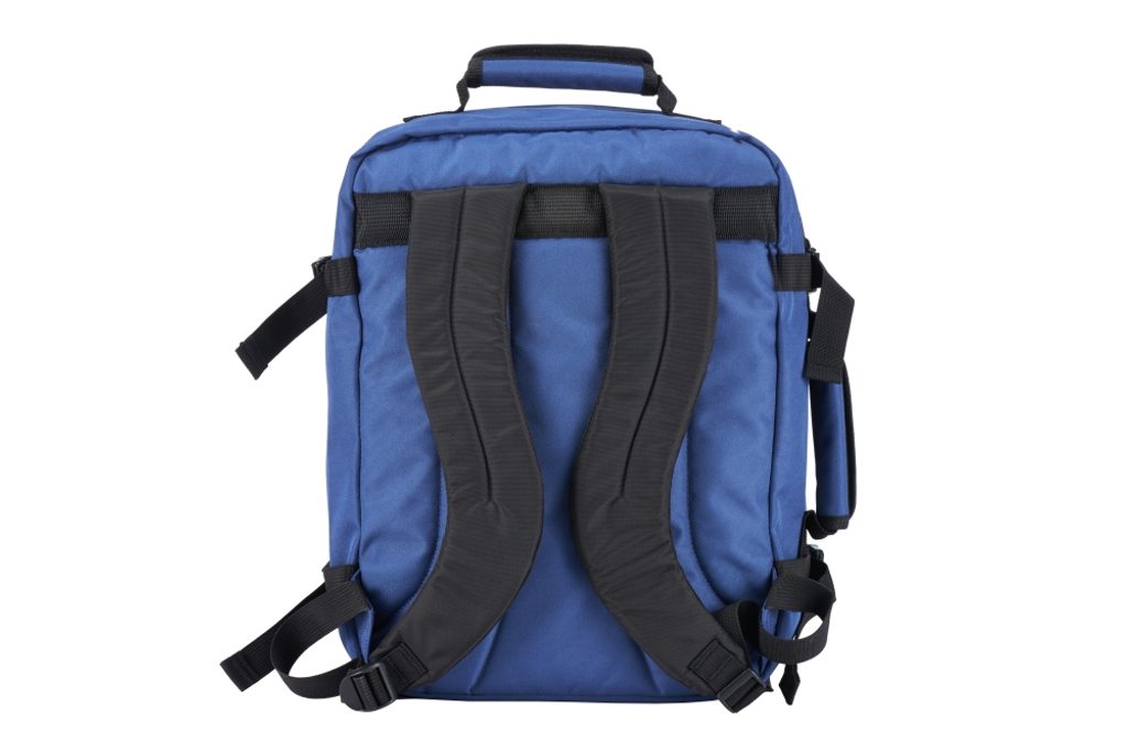 Obrázok CabinZero Palubní batoh Mini Ultra-light Navy 28 l