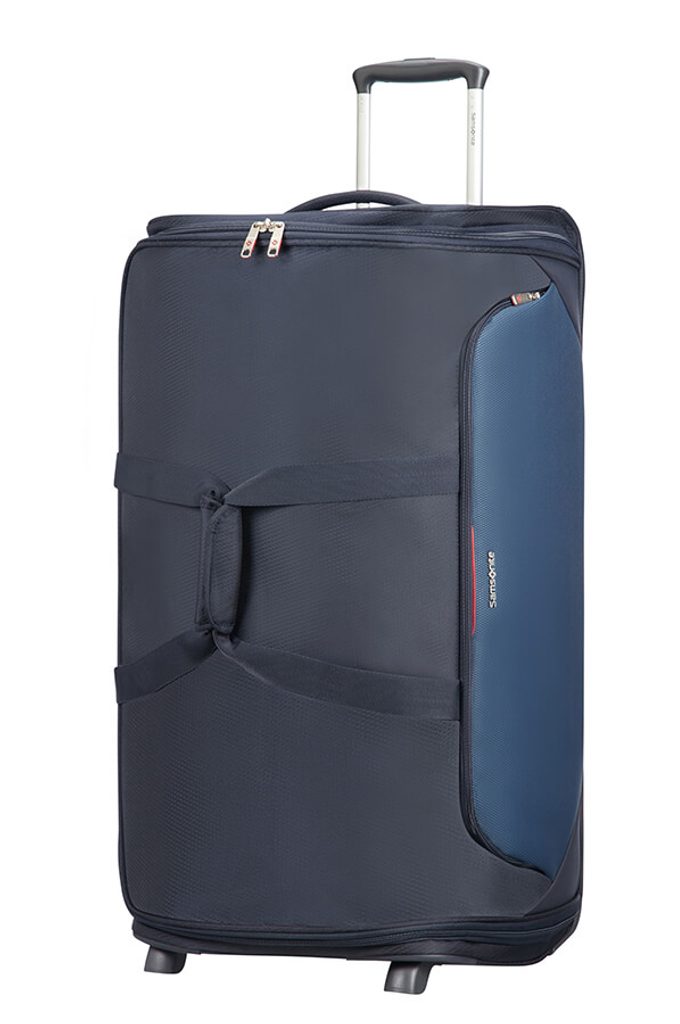 Obrázok Samsonite Cestovní taška na kolečkách Dynamore 117,5 l - modrá