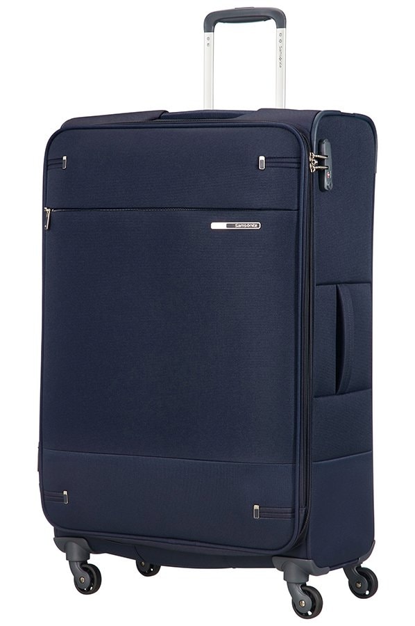 Obrázok Samsonite Kufr Base Boost 38N, 39 l - navy blue