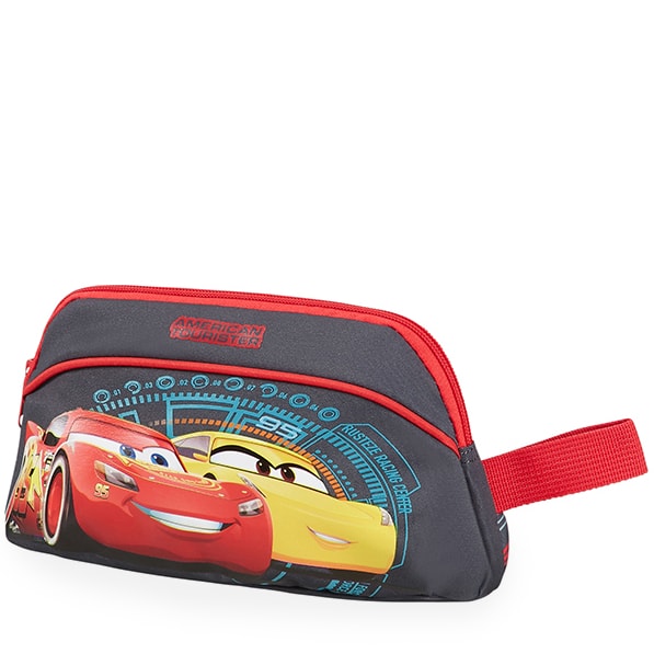 Obrázok American Tourister Cestovní taštička New Wonder Cars 3 27C