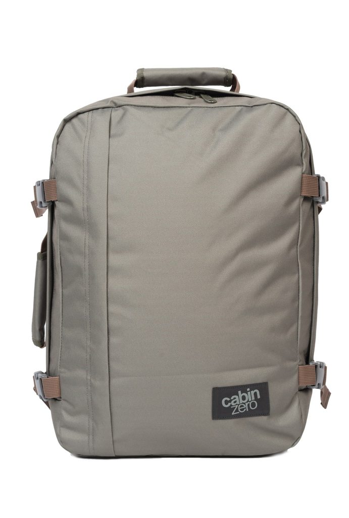 Obrázok CabinZero CabinZero Medium Ultra-light Georgian Khaki 36 l