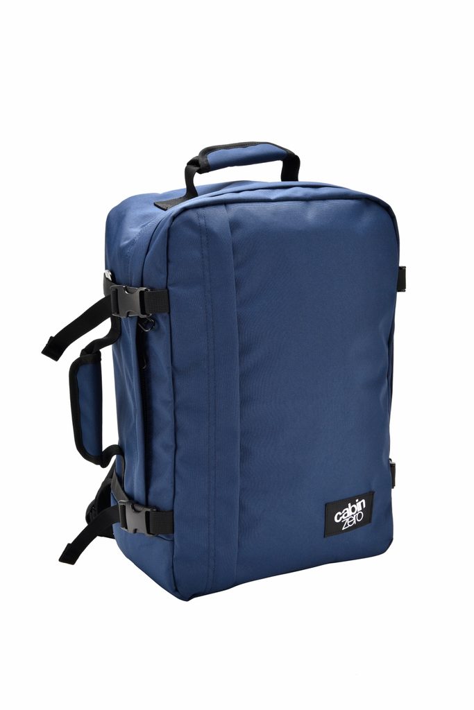 Obrázok CabinZero Palubní batoh Classic Navy 36 l