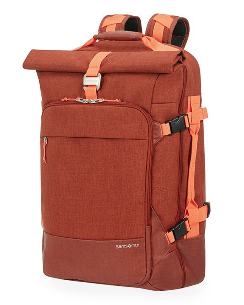 Obrázok Samsonite Batoh Ziproll 3-Way Boardcase CO6 50 l 10.5