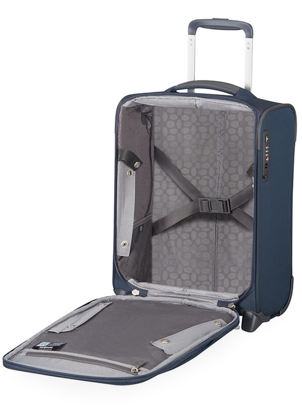 Obrázok Samsonite Kabinový cestovní kufr Spark SNG Underseater Upright 65N 28 l - modrá