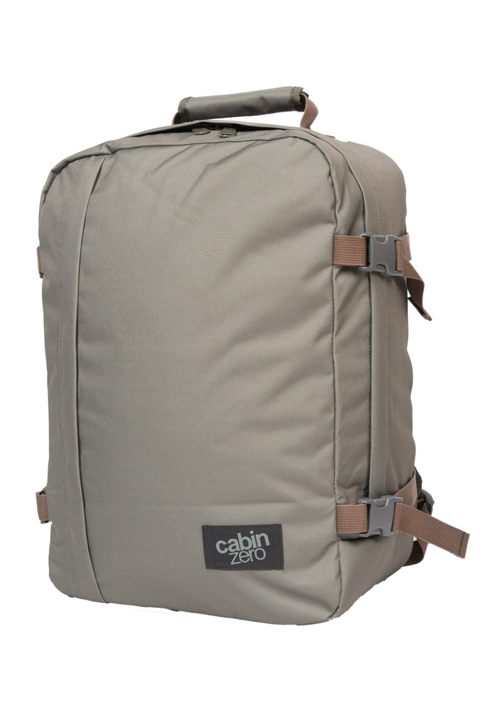 Obrázok CabinZero CabinZero Medium Ultra-light Georgian Khaki 36 l