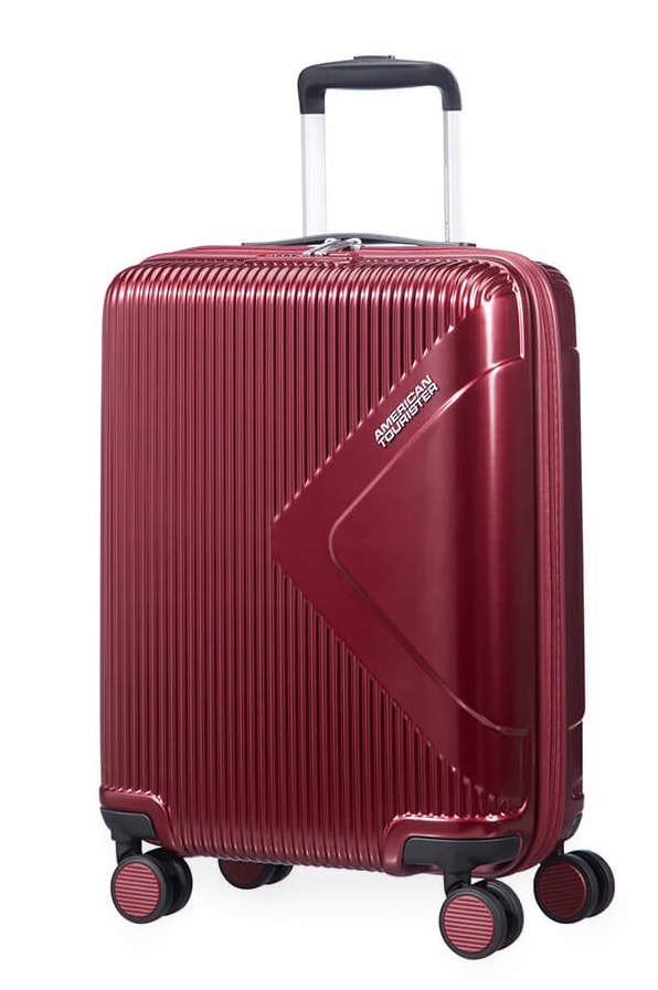 Obrázok American Tourister Kabinový cestovní kufr Modern Dream 55G 35 l - vínová