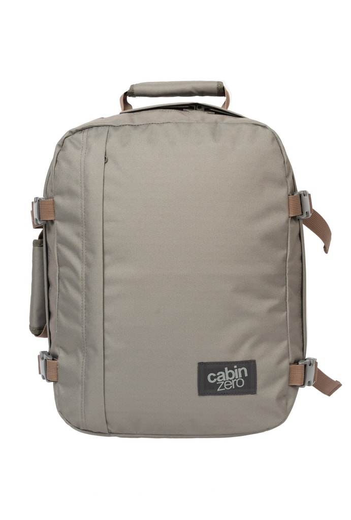 Obrázok CabinZero Palubní batoh Mini Ultra-light Georgian Khaki 28 l