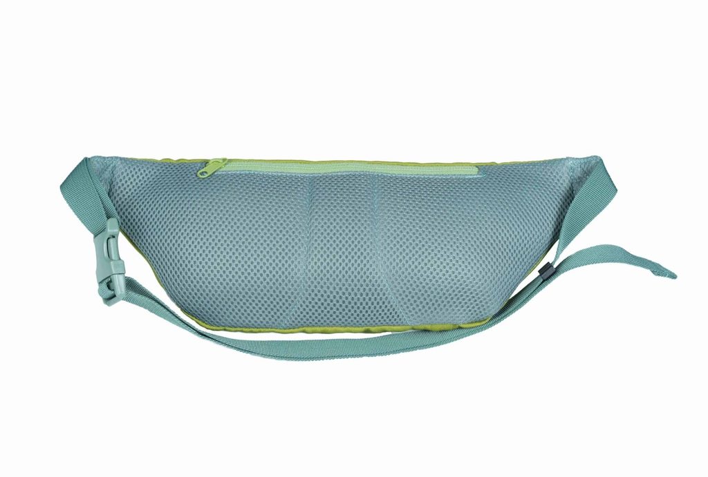 Obrázok CabinZero Ledvinka Classic Hip Pack Sagano Green