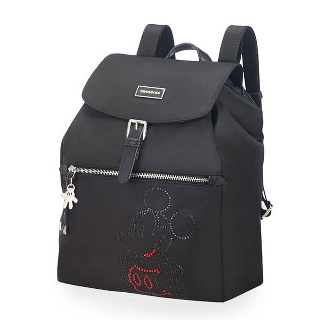 Obrázok Samsonite Dámský batoh Karissa Disney 45C - Mickey True