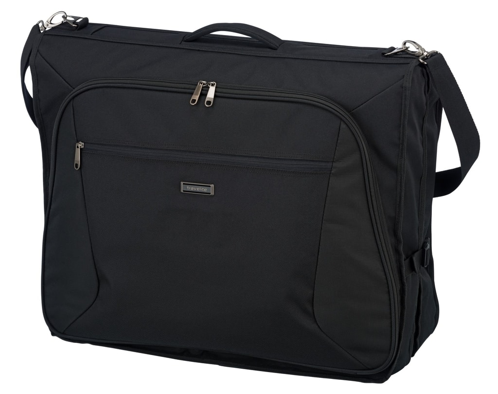 Obrázok Travelite Taška na oblek Mobile Garment Bag Classic Black