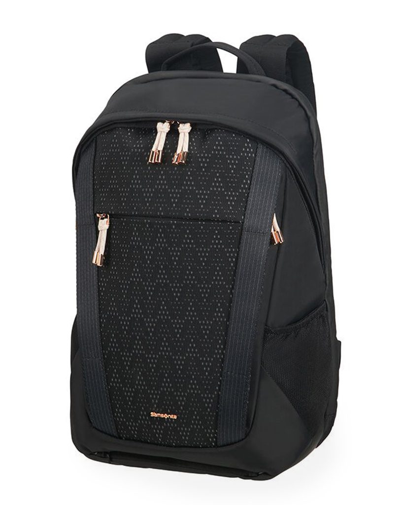 Obrázok Samsonite Dámský batoh 2WM Lady CM3 14,5 l - černá