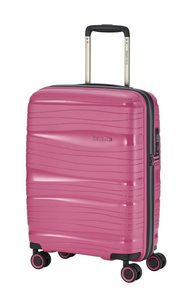 Obrázok Travelite Kabinový cestovní kufr Motion S Rose 37 l