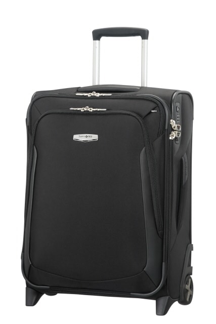 Obrázok Samsonite X'BLADE 3.0 UPRIGHT 55/20 EXP Black