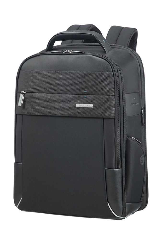 Obrázok Backpack SAMSONITE CE709007 15,6'' Spectrolite 2.0, comp,tab,doc, pock, black